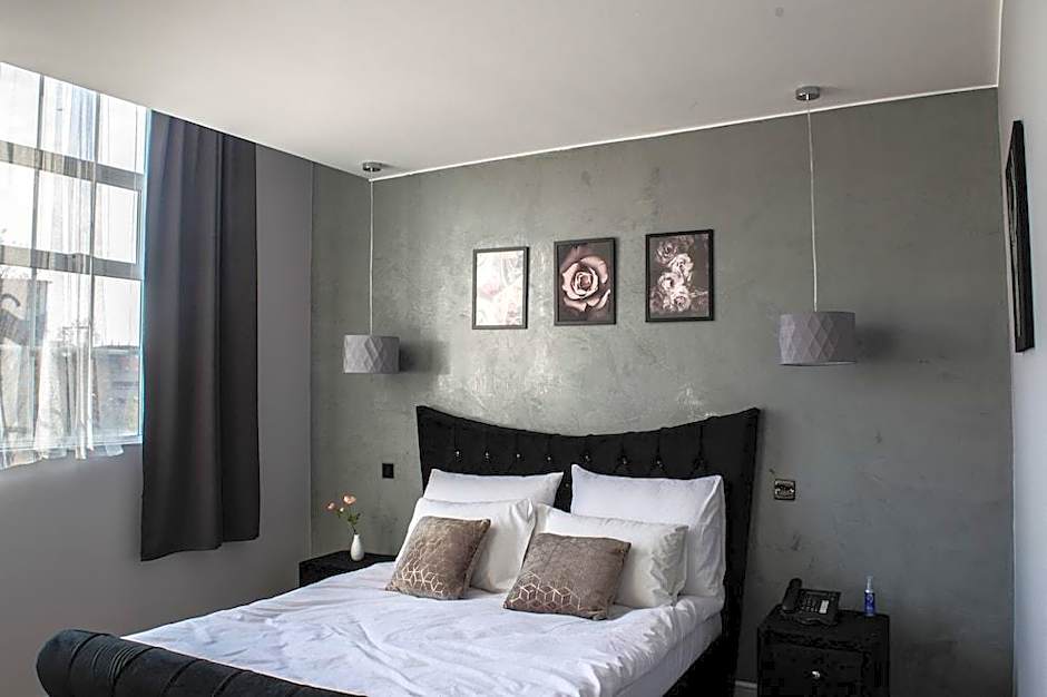 Villare Leicester City Centre