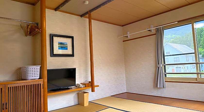 Highland Lodge Takegen
