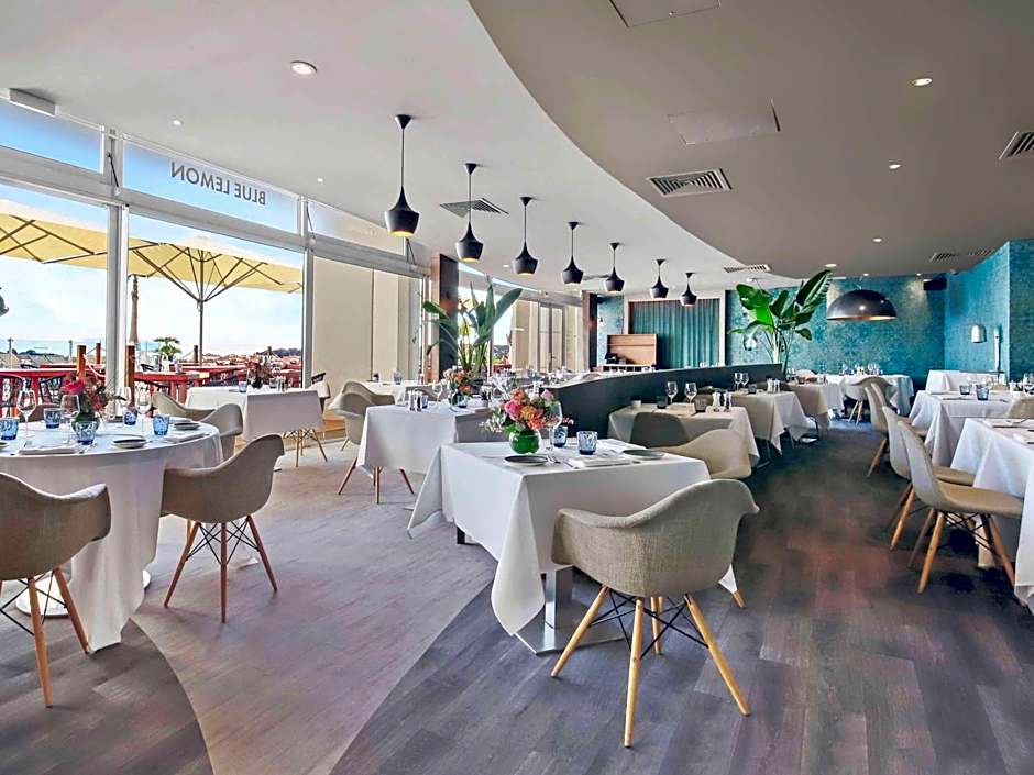 Pullman Cannes Mandelieu Royal Casino