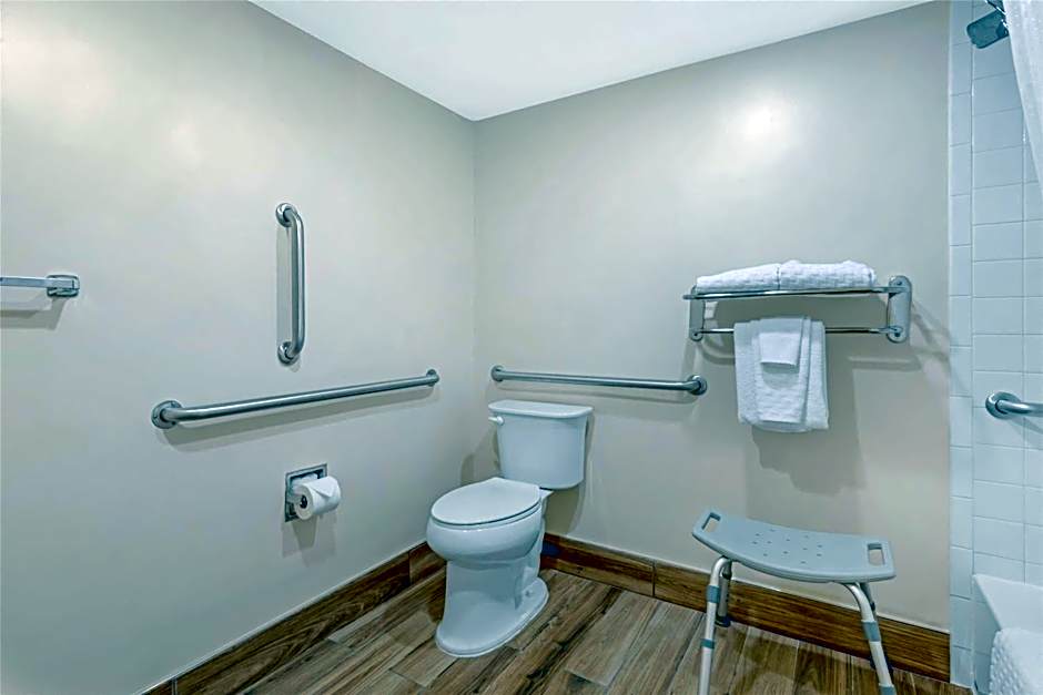 Best Western Dulles Airport Inn