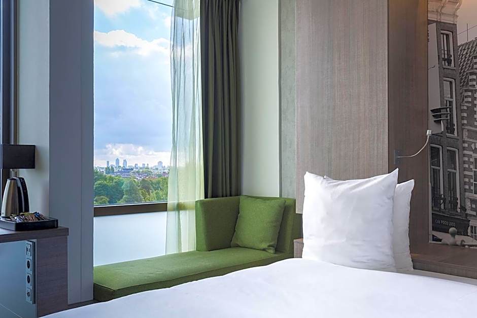 Leonardo Hotel Amsterdam Rembrandtpark