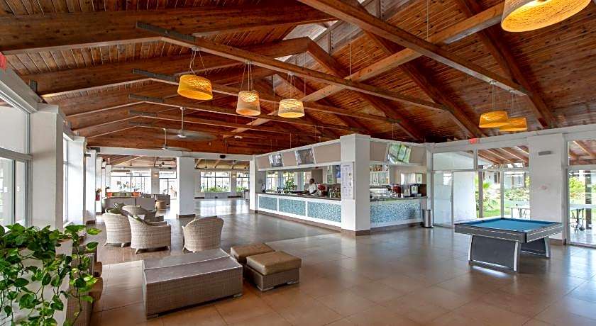 Viva Fortuna Beach by Wyndham, A Trademark All Inclusive