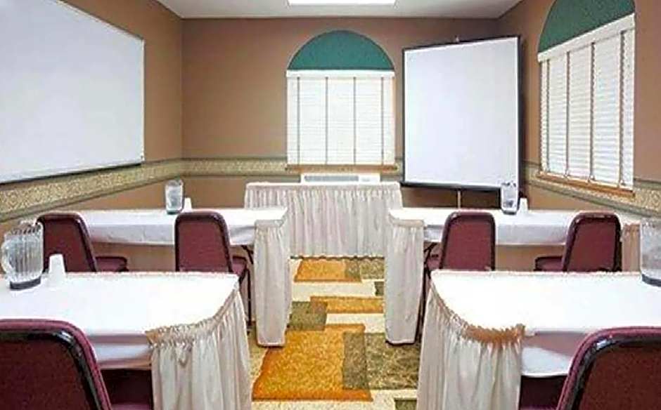 Blue Way Inn Eagan Extended Stay