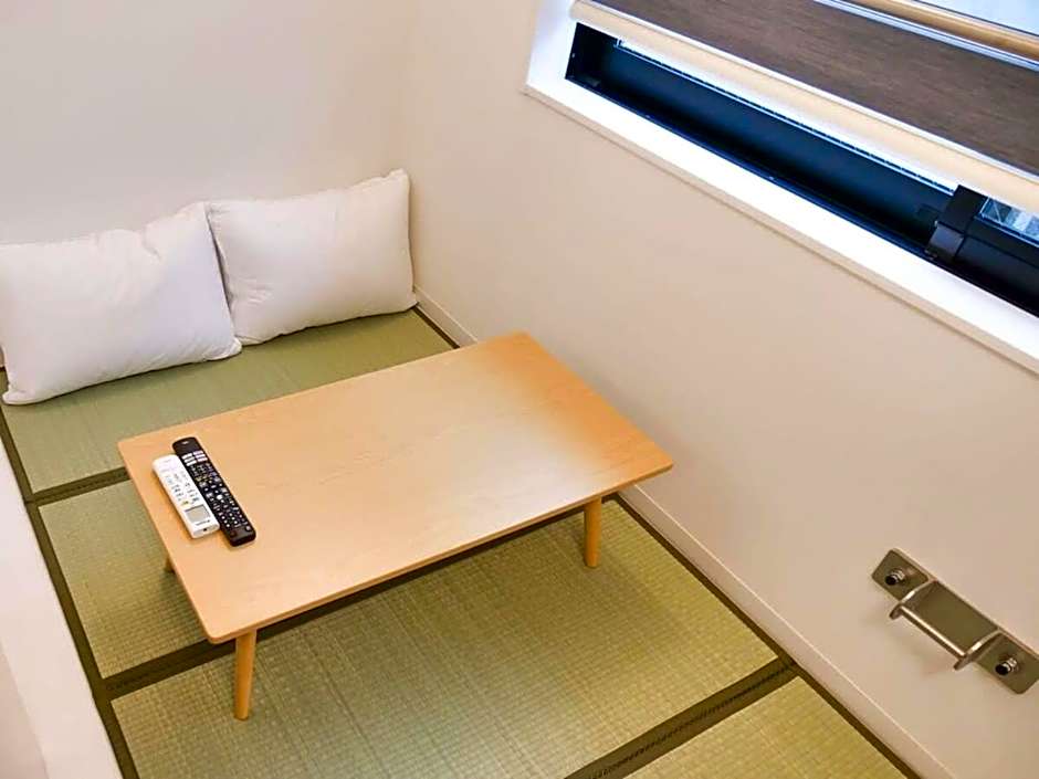 2023 Open Shinjuku Okubo 5min 2 JR Premium Capsule