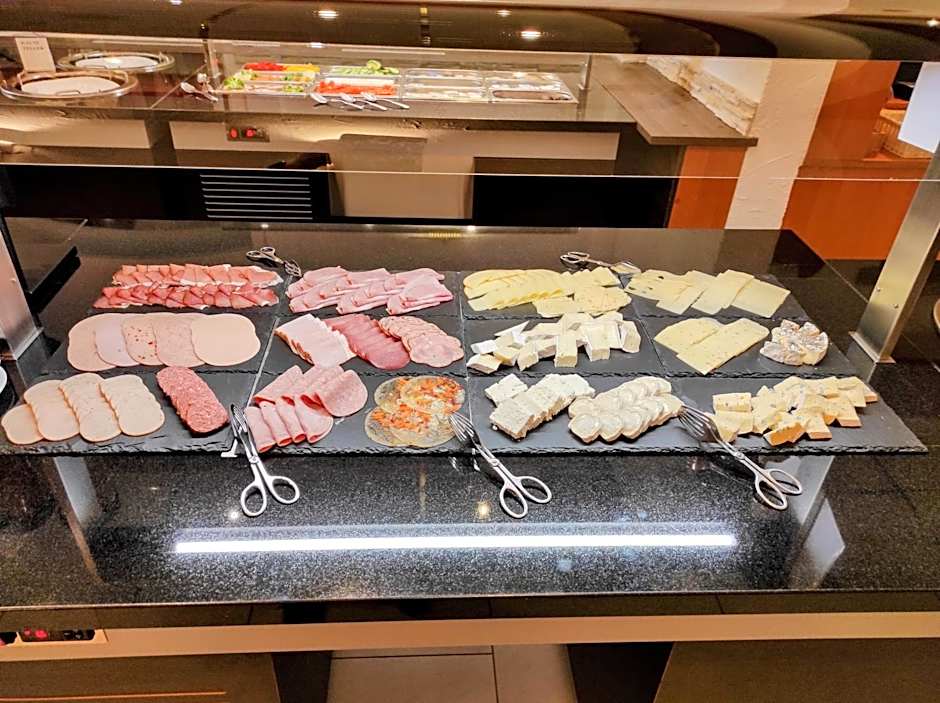 Wellness Hotel Garni Krone