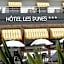 Hotel Les Dunes