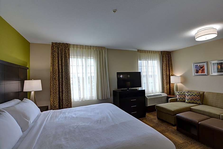 Staybridge Suites Lakeland West By IHG
