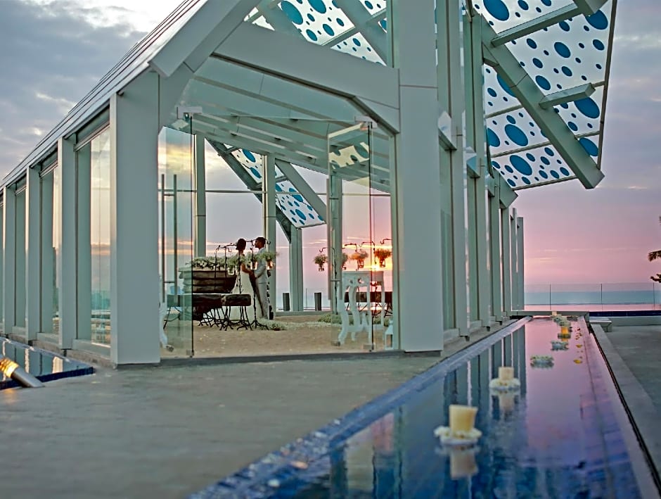 Le Meridien Bali Jimbaran