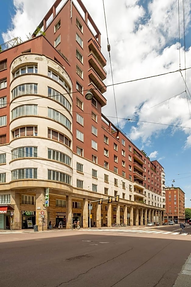 Marconi28suites