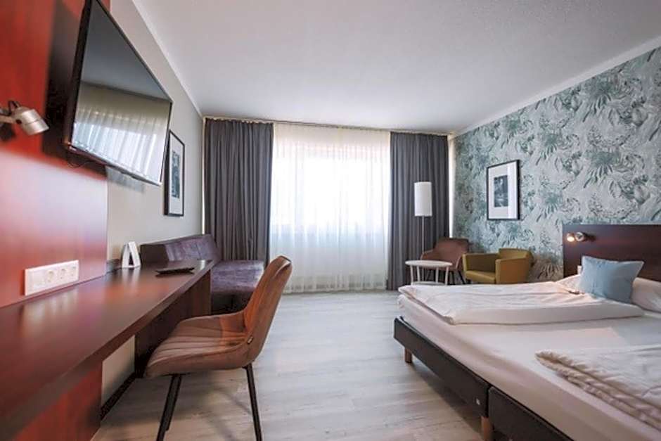 Best Western Hotel Ambassador