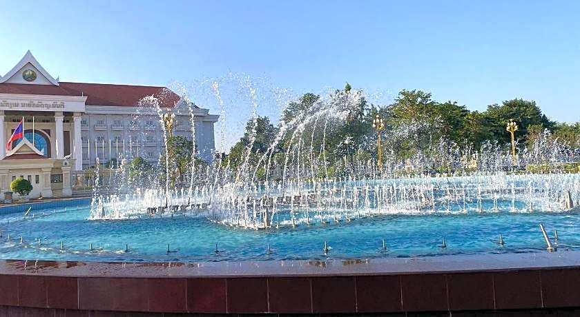 Mixay Paradise Hotel