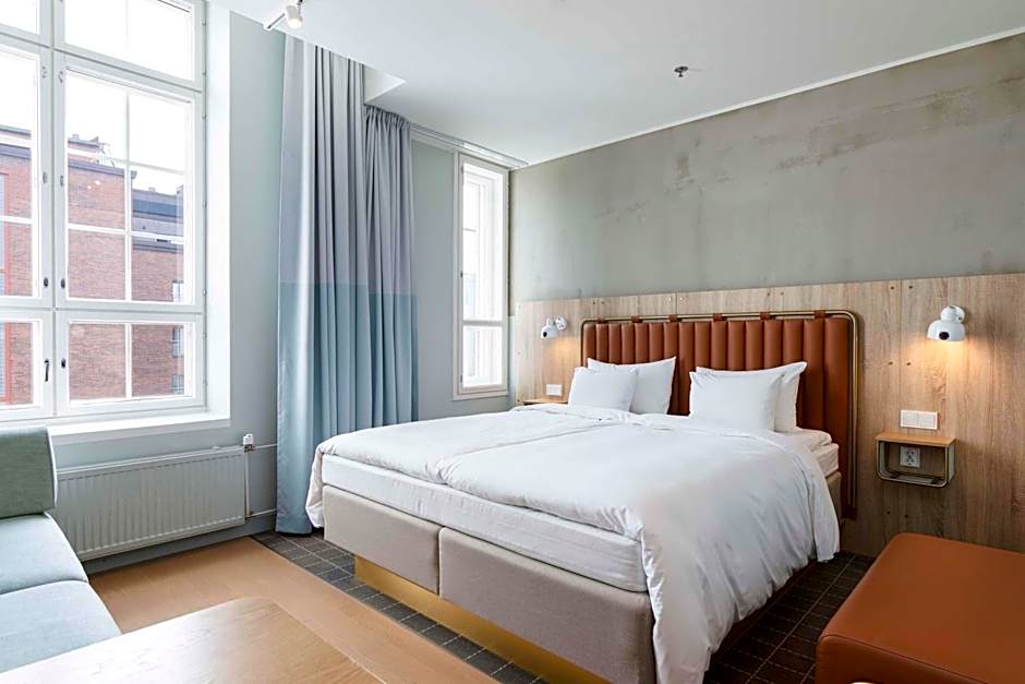 Radisson Blu Seaside Hotel, Helsinki