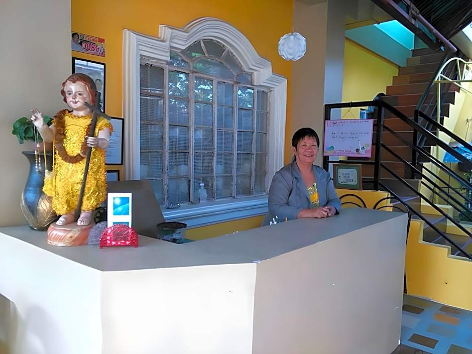 Aranas-Carillo Travellers Inn