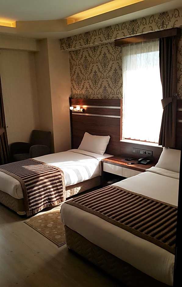 My Liva Hotel