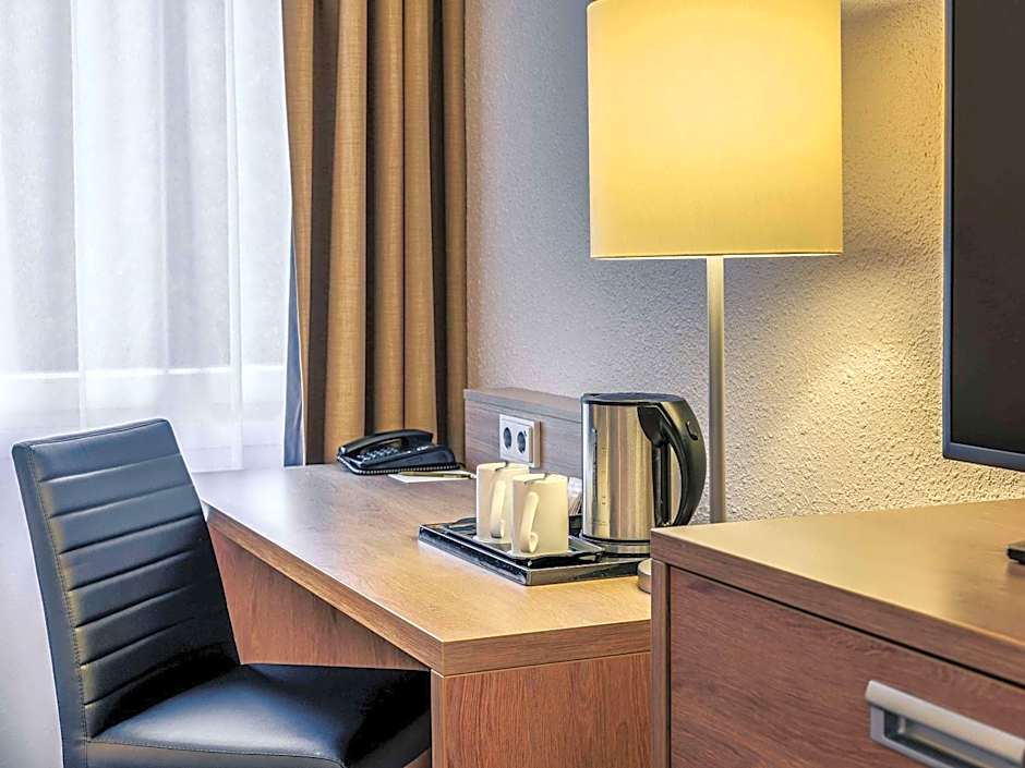 Mercure Aachen Europaplatz