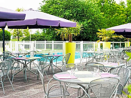 Novotel Valenciennes