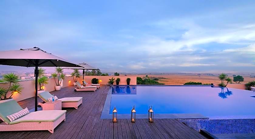 Best Western Country Woods Ambala