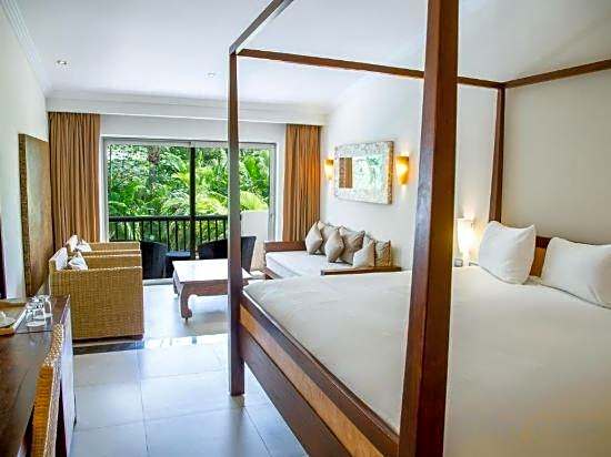 Select Club At Sandos Playacar All Inclusive - Adults Only Area