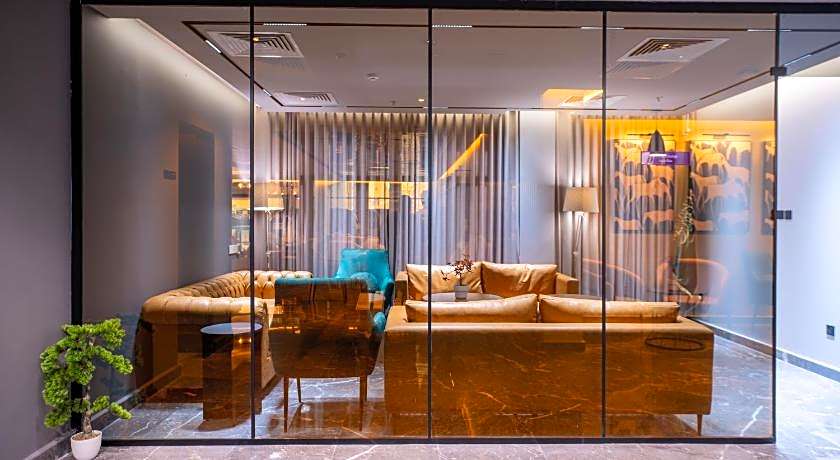 Park Inn by Radisson Najran