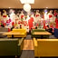 Comfort Hotel Kyoto Toji