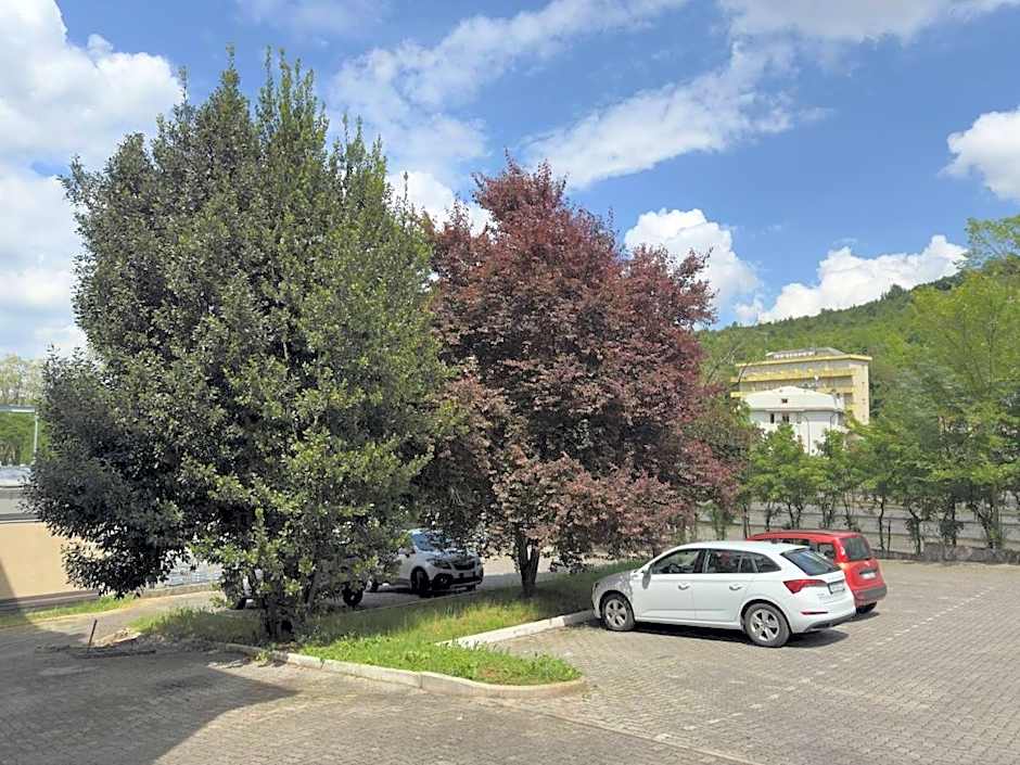 BaB Hotels and Apartments Helvetia
