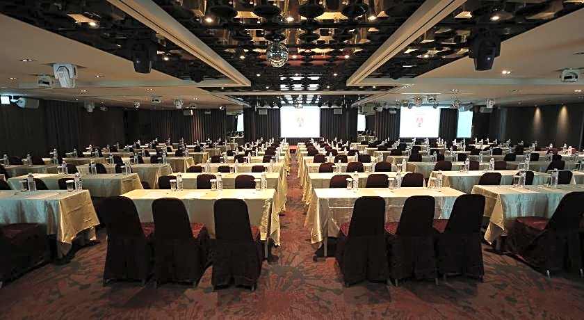 Maison De Chine Hotel