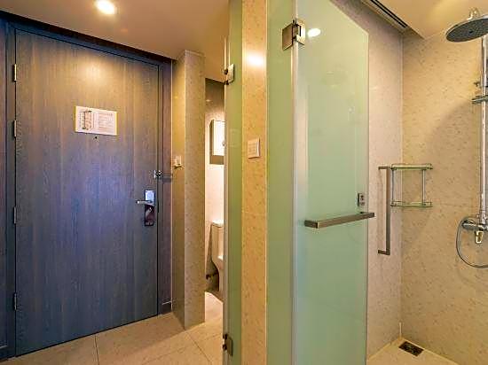 Jinjiang Metropolo Hotel Shenyang Shengjing Hospital Sanhao Street