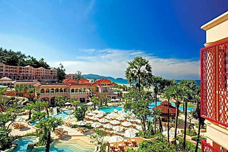 Centara Grand Beach Resort Phuket