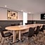 DoubleTree By Hilton Sheffield City