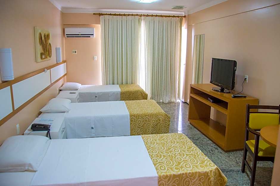 Costa Atlantico Hotel