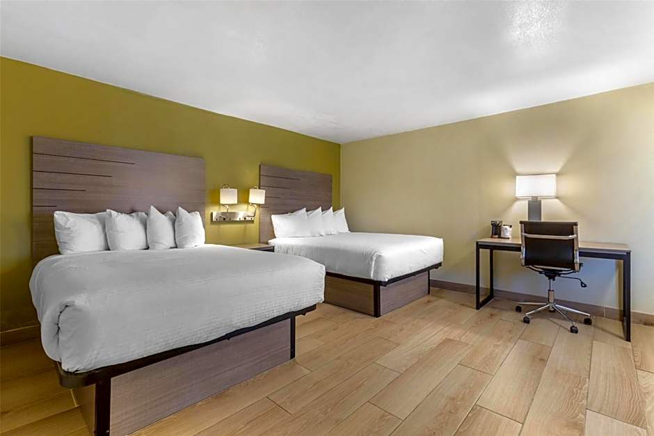 SureStay by Best Western Chambers Petrified Forest