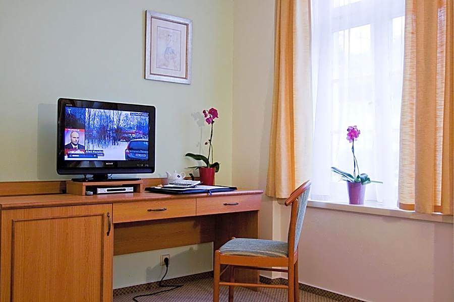 Castle Residence Praha