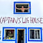 Captain's Log House