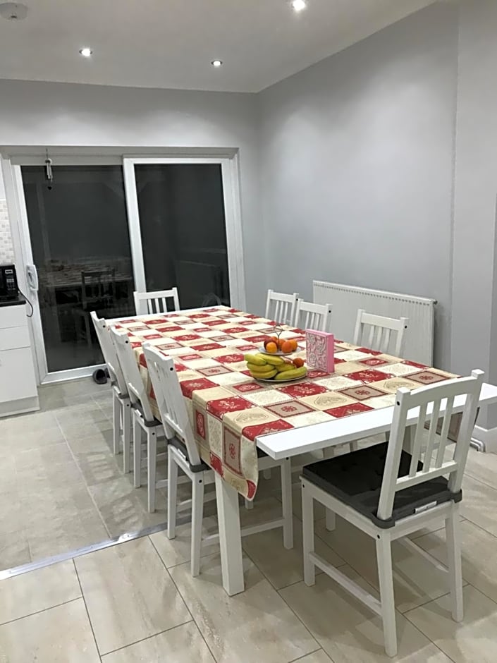 Streatham Common Bed & Breakfast