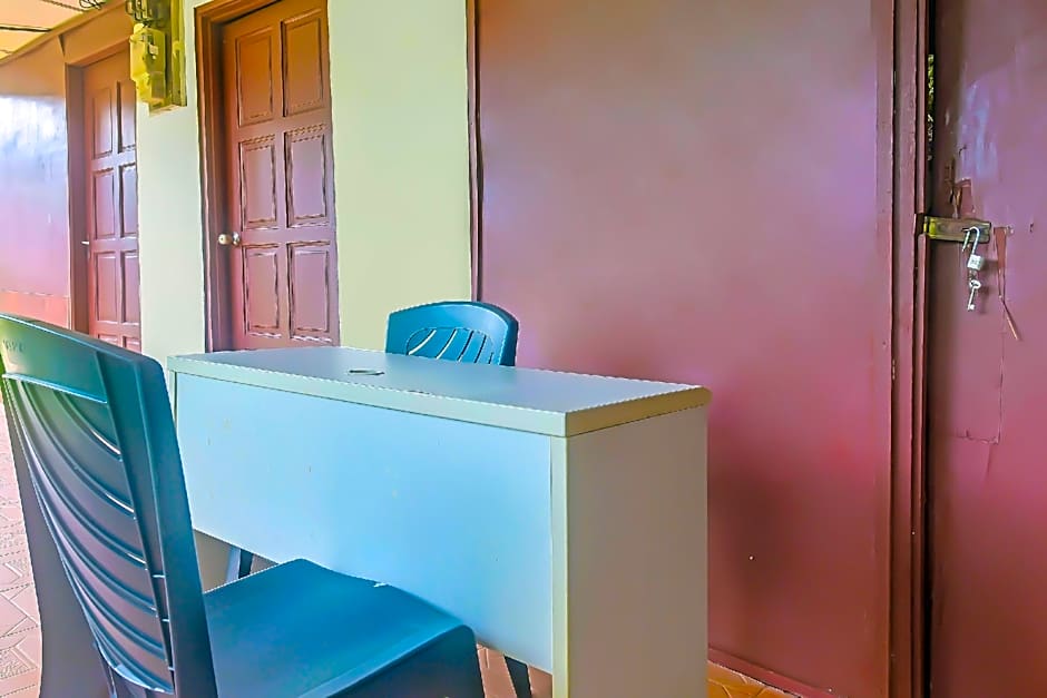 OYO 90675 Holiday View Inn – Kuala Tahan, 
