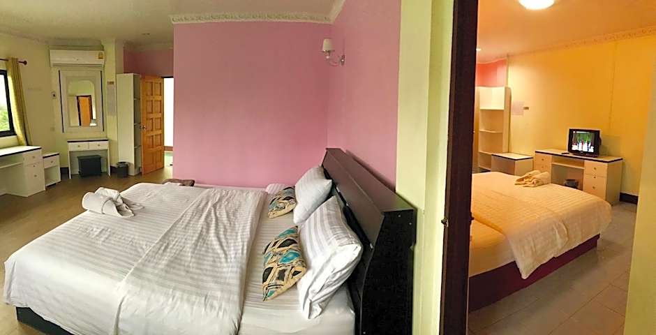 The Great Rayong Hotel