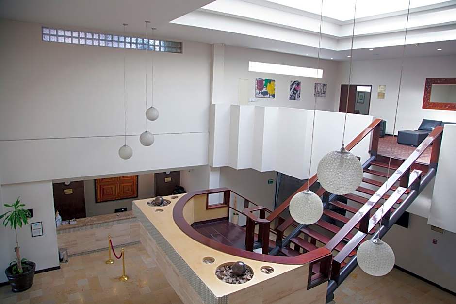 Casa Grande Chihuahua Hotel