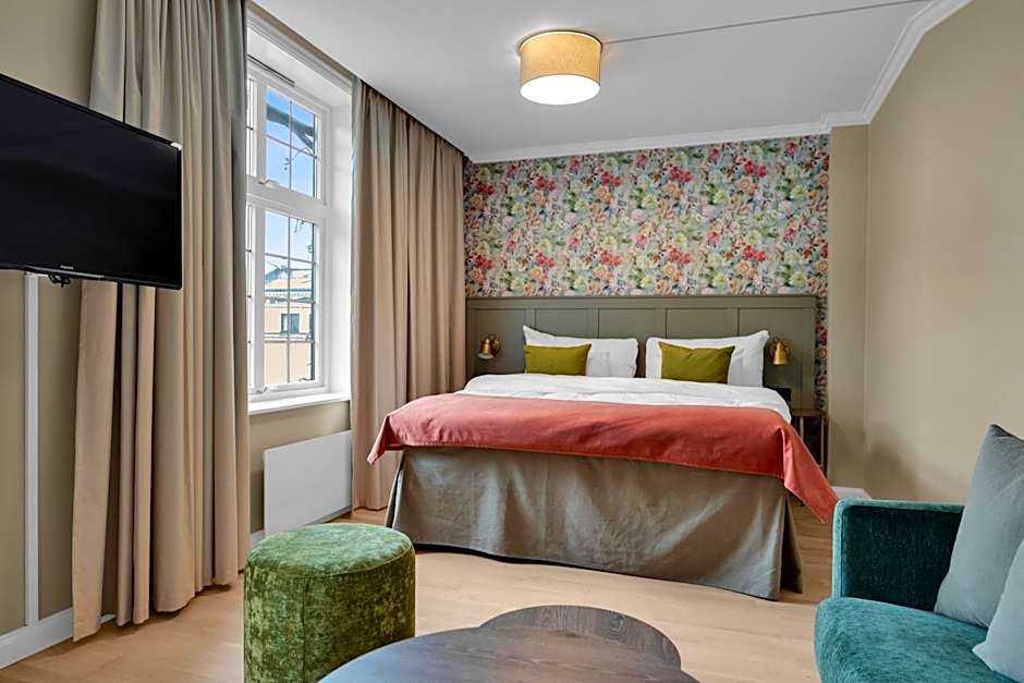 Home Hotel Gabelshus