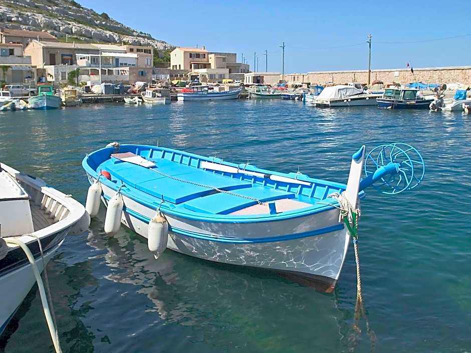 Ibis Budget Marseille Vitrolles