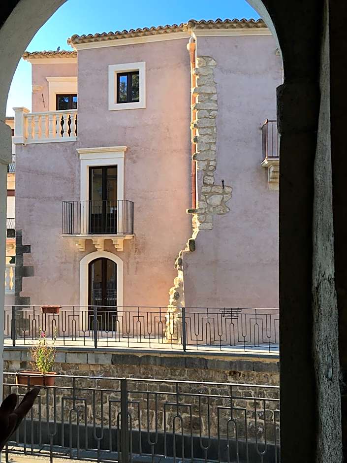 B&B Santapau Charme Living