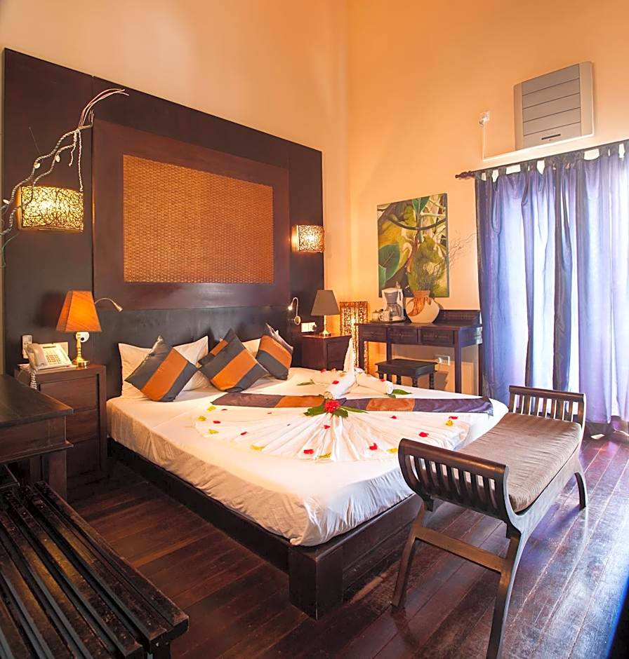 Le Relax Beach House