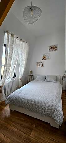 Two-Bedroom Deluxe Apartment