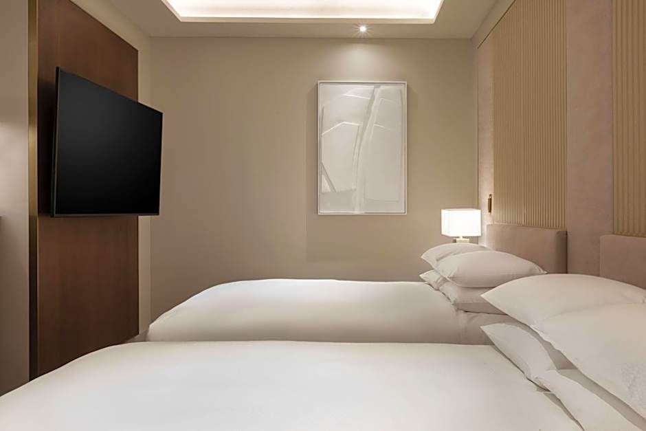 JW Marriott Hotel Madrid