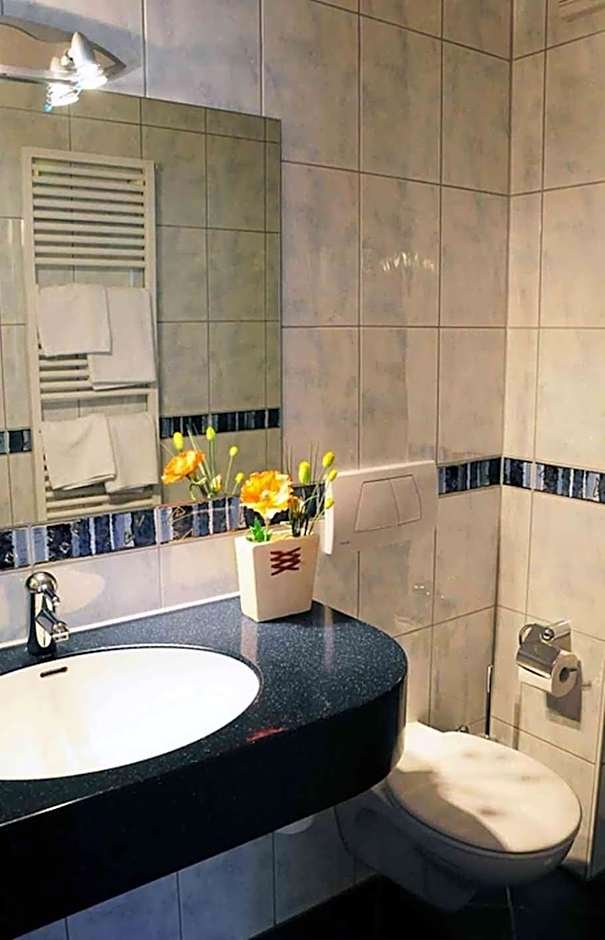 Landgasthof zum Lamm