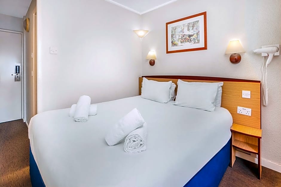 Campanile Manchester