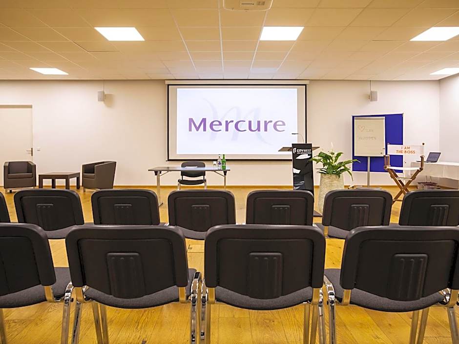 Mercure Chur City West