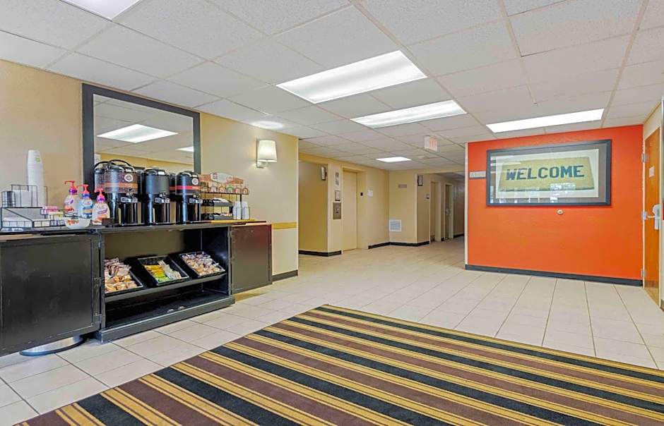 Extended Stay America Suites - Syracuse - Dewitt