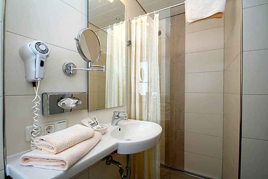 Hotel-Restaurant Gasthaus Bonimeier