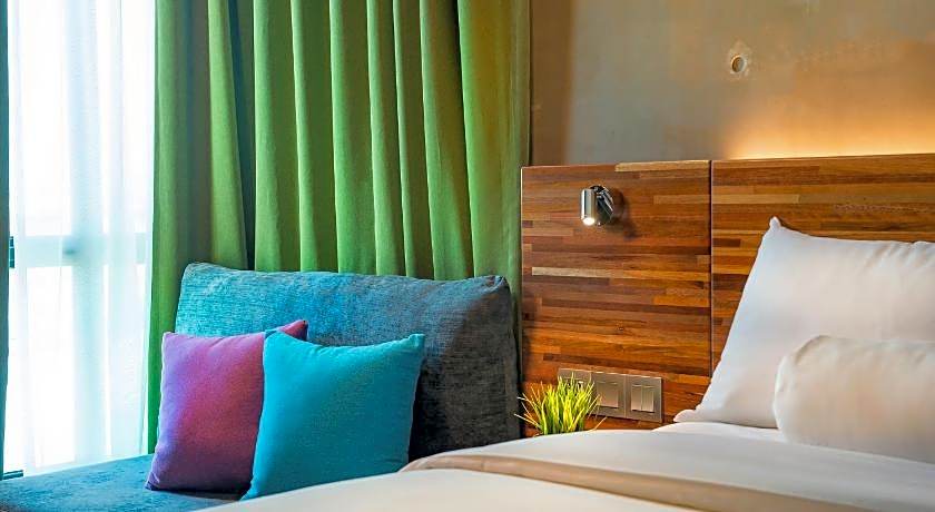 ibis Styles Kota Kinabalu Inanam