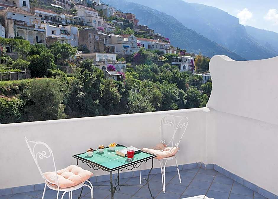 Hotel Vittoria